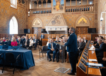 San Marino, la Segreteria di Stato per gli Affari esteri incontra i Rappresentanti del Corpo diplomatico