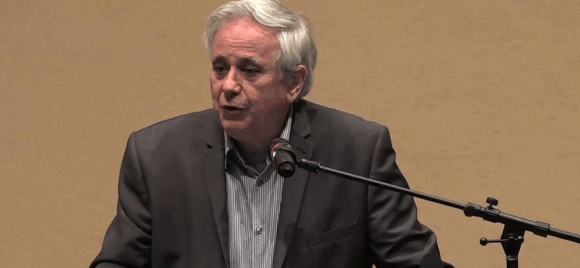 Tre giorni per la Palestina a Modena. Ilan Pappé riceve il Premio Chiarini 2025