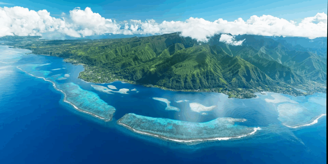 Doppio appuntamento a Roma per scoprire le Isole di Tahiti