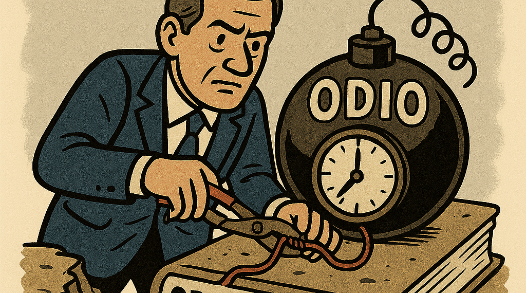 L’Unione europea sia strumento di Pace di fronte all’acuirsi dei conflitti culturali, sociali e militari!