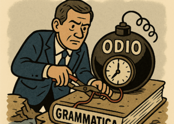 L’Unione europea sia strumento di Pace di fronte all’acuirsi dei conflitti culturali, sociali e militari!