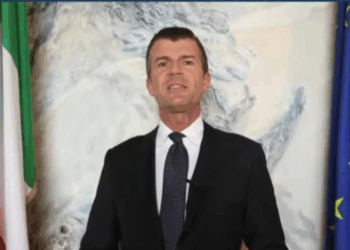 Sottosegretario Silli in Parlamento sulla cooperazione in ambito economico e militare con Israele