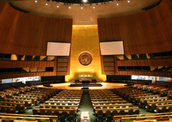 L’Italia alle Nazioni Unite vota a favore della Risoluzione a sostegno della Soluzione Due Stati