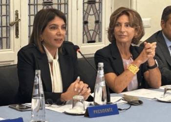 IILA, l’Ambasciatrice Quessep Bitar eletta Presidente del Consiglio dei Delegati e del Comitato Esecutivo