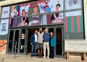 Il Viper Theatre riparte da Bagno a Ripoli: salva la stagione, concerti alla Casa del Popolo di Grassina