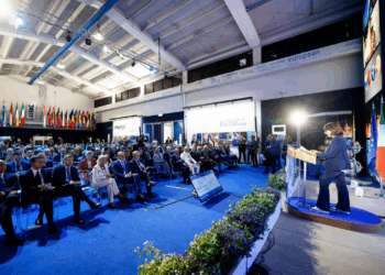 Il Lazio Hub Europeo dell’Aerospazio