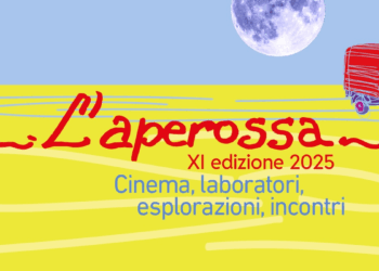 L’Aperossa: il programma dell’XI edizione (Roma, La Villetta Social Lab, 15-26 settembre)
