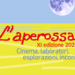 L’Aperossa: il programma dell’XI edizione (Roma, La Villetta Social Lab, 15-26 settembre)