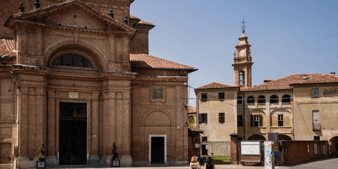 Residenze Sabaude, un territorio da Re: partono i Royal Community Tour