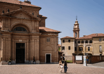 Residenze Sabaude, un territorio da Re: partono i Royal Community Tour