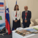 Il Consolato Onorario della Slovenia per la Puglia e Molise alla 88^ Fiera del Levante di Bari: relazioni in crescita