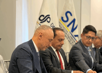 Ecuador, Amb. Davoli alla firma dell’Accordo Interistituzionale per la difesa dei diritti dei detenuti