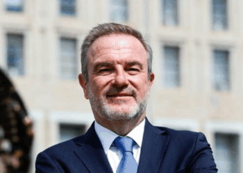 Alessandro Azzoni è il nuovo Ambasciatore d’Italia presso il Consiglio Atlantico in Bruxelles