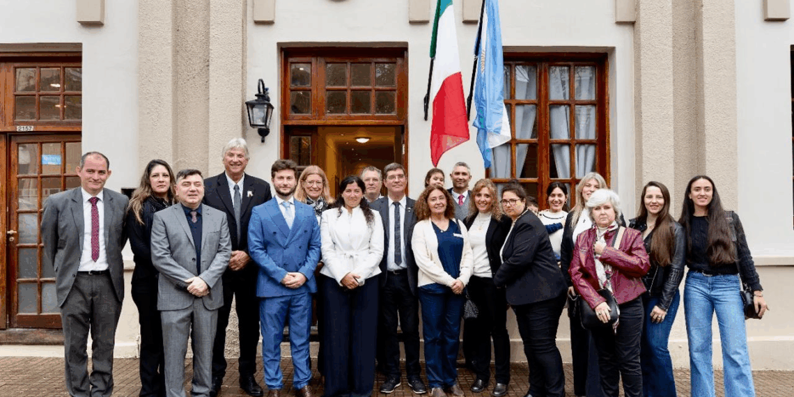 Argentina, riapre il Vice Consolato Onorario a Posadas