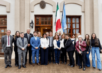 Argentina, riapre il Vice Consolato Onorario a Posadas