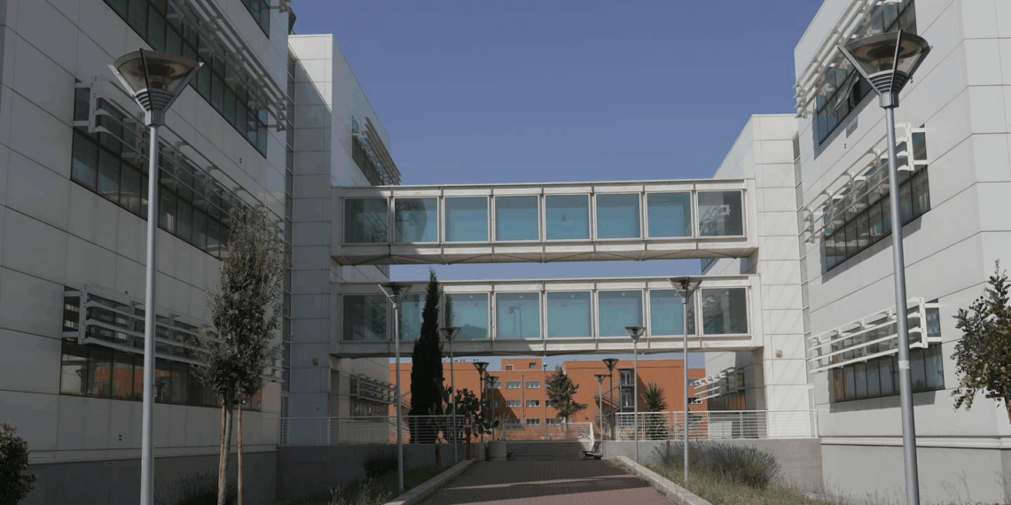 L’Ambasciatrice del Burkina Faso in Italia in visita all’Università di Foggia