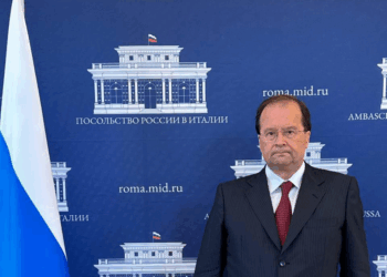 Incursione di droni nello spazio aereo polacco, il commento dell’Ambasciata della Federazione Russa in Italia