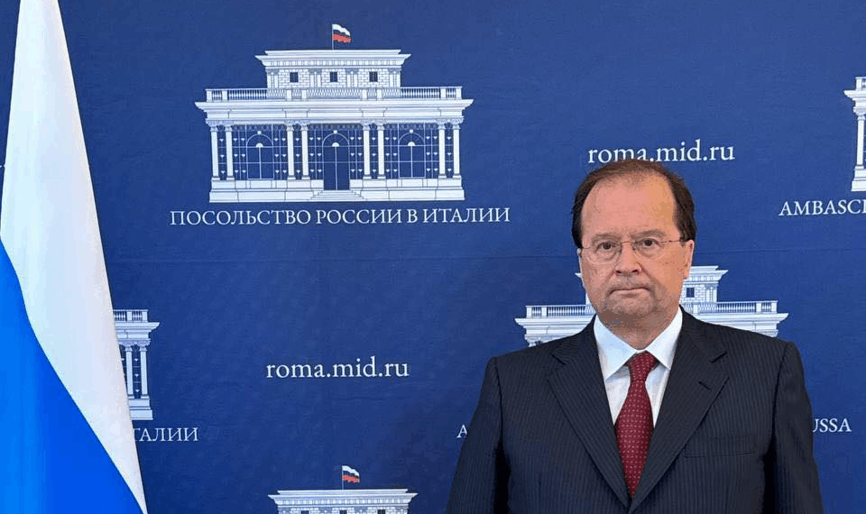 Incursione di droni nello spazio aereo polacco, il commento dell’Ambasciata della Federazione Russa in Italia