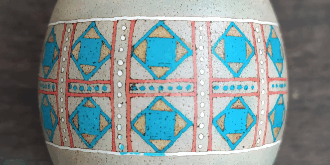 Prorogata al 18 gennaio 2026 la mostra “PYSANKA – la bellezza fragile dell’Arte Ucraina”