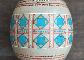 Prorogata al 18 gennaio 2026 la mostra “PYSANKA – la bellezza fragile dell’Arte Ucraina”