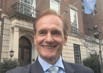 Claudio Pagliara è il nuovo Direttore dell’Istituto Italiano di Cultura di New York