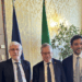 Parma, il Prefetto Garufi riceve l’Ambasciatore britannico Llewellyn