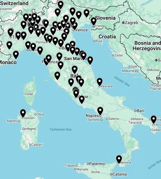 Elezioni Parlamentari Moldova 2025: ecco dove e quando si vota in Italia