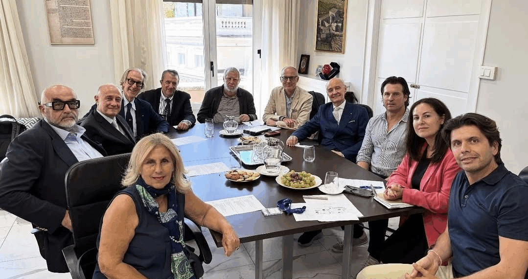 Giornata nazionale di Malta: gli 11 Consoli Onorari del Paese si riuniscono a Roma