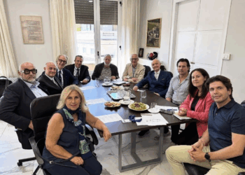 Giornata nazionale di Malta: gli 11 Consoli Onorari del Paese si riuniscono a Roma