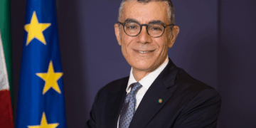 Domenico Bellantone, Console Generale d’Italia: “A Londra abbiamo avviato un percorso di modernizzazione e innovazione. La centralità dell’utente è stata il filo conduttore di tutta l’azione svolta”