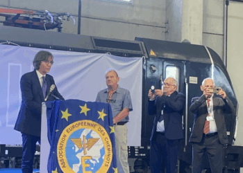 A Gorizia il Premio Ferroviario Europeo “Euroferr”