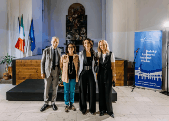 “ITALIA GENIALE”. Bellezza, originalità e creatività del design industriale in mostra all’IIC di Praga