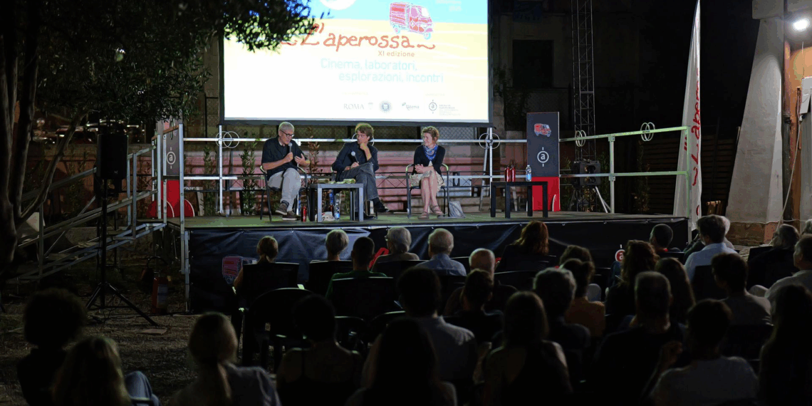 Aperossa 2025: al via la seconda settimana