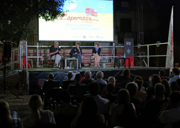 Aperossa 2025: al via la seconda settimana