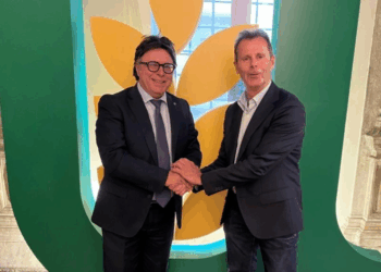 Confagricoltura riceve i rappresentanti dell’Ambasciata australiana in Belgio e Lussemburgo