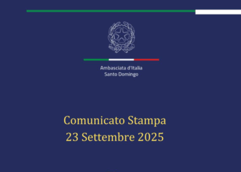 Violata la ex residenza italiana a Santo Domingo: l’Ambasciata interviene con fermezza