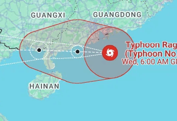 Tifone Ragasa, l’Ambasciata d’Italia in Vietnam ai connazionali: “Evitare spostamenti non necessari”