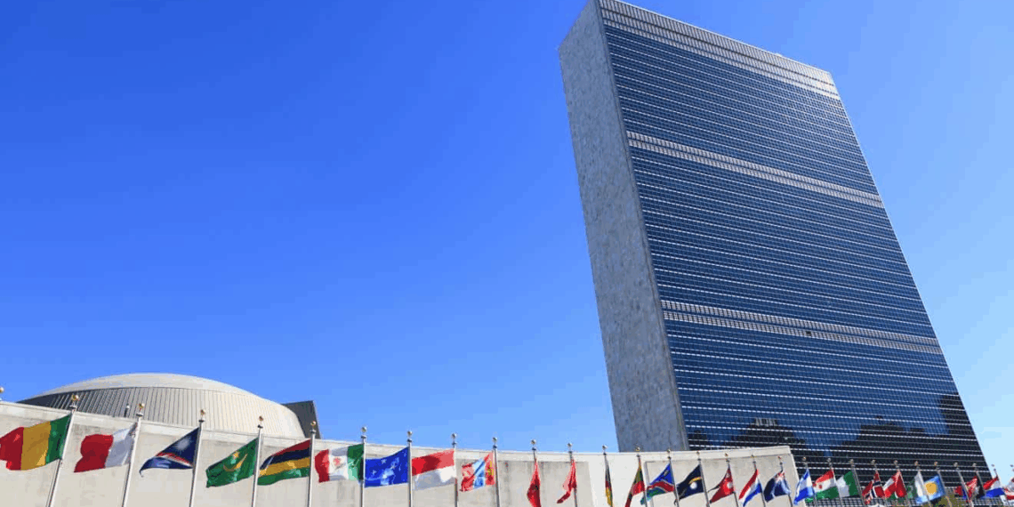 Dichiarazione congiunta dei Ministri degli Esteri del G7 a margine  dell’Assemblea Generale delle Nazioni Unite