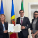 Nicoletta Gagliani nuovo Console Onorario della Repubblica di Moldova a Rimini