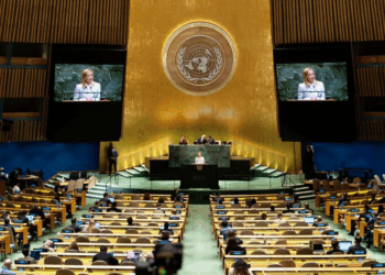 80ª Assemblea Generale delle Nazioni Unite, il testo dell’intervento del Presidente del Consiglio Giorgia Meloni