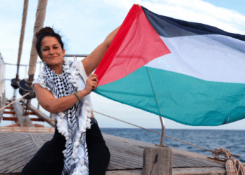 Contatti del Ministro Tajani con Francia e Belgio per assistenza a cittadini europei sulla Flotilla