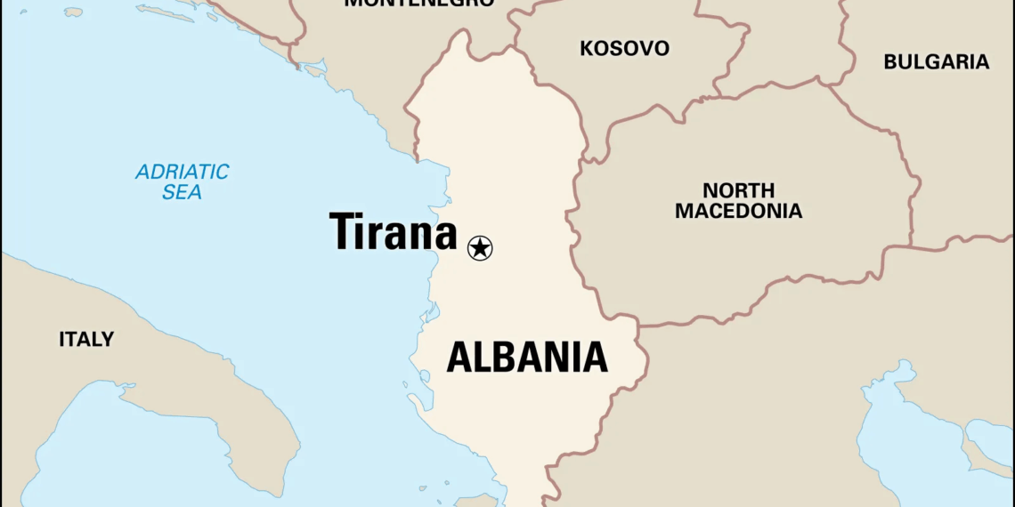 Docente dell’Università dell’Aquila detenuto in Albania da agosto. Si muove l’Ambasciata