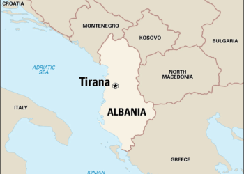 Docente dell’Università dell’Aquila detenuto in Albania da agosto. Si muove l’Ambasciata