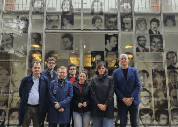 Missione PD in Sudamerica: Braga, Provenzano e Porta a Buenos Aires e San Paolo