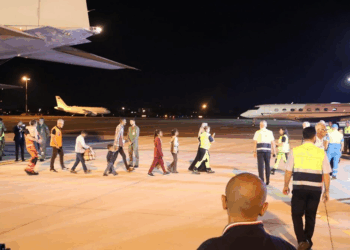 Da domani nuove evacuazioni sanitarie da Gaza, in tutto 150 tra pazienti e studenti con accompagnatori