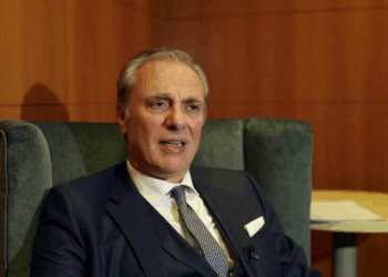 Ambasciatore d’Italia in Israele Ferrari ricevuto dal Presidente Herzog