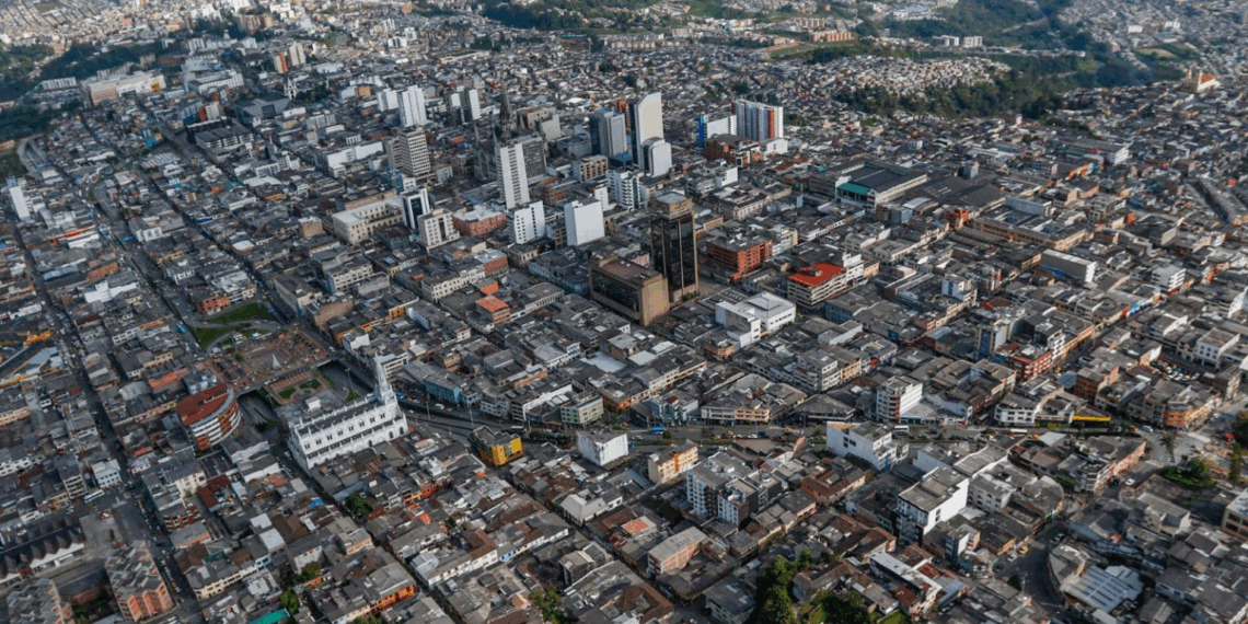 Colombia, apre il nuovo Consolato d’Italia a Manizales