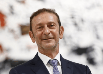 Giuseppe Scognamiglio è il nuovo Ambasciatore d’Italia in Ungheria