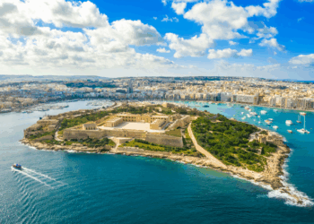 A Malta la quest più epica dell’anno