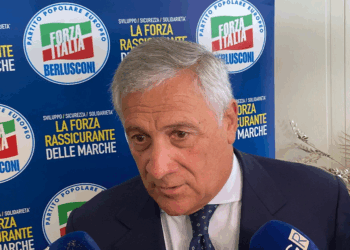 Tajani sugli arresti a Viterbo: “Grazie a nostra intelligence e Forze dell’Ordine si prevengono rischi gravi”